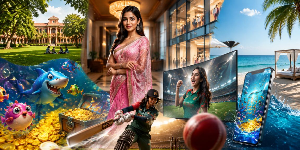 ময়মনসিংহে বাংলাদেশের ক্রিকেট বেটিং
